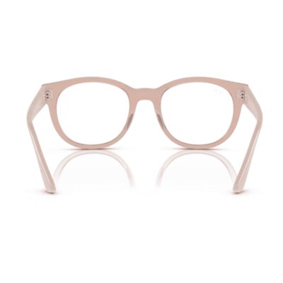 Armacao Ray-ban Rx7227 8203 53