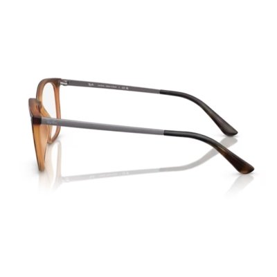 Armacao Ray-ban Rx7245l 5211 56