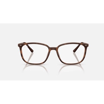 Armacao Ray-ban Rx7245l 5211 56
