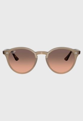Óculos De Sol Ray-Ban Rb2180 Bege