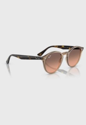 Óculos De Sol Ray-Ban Rb2180 Bege