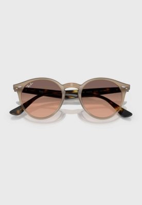 Óculos De Sol Ray-Ban Rb2180 Bege