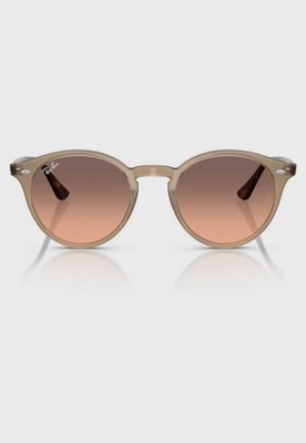 Óculos De Sol Ray-Ban Rb2180 Bege