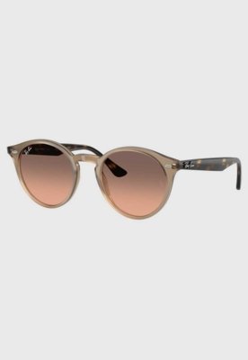 Óculos De Sol Ray-Ban Rb2180 Bege