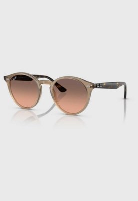 Óculos De Sol Ray-Ban Rb2180 Bege
