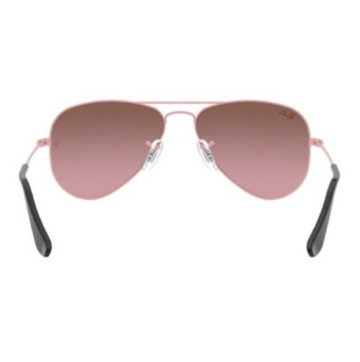 Oculos Solar Infantil Ray-ban Rj9506s 211/7e52