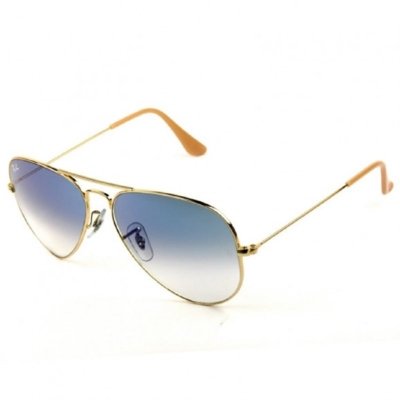 Oculos Solar Ray-Ban Rb3025L 001/3F58