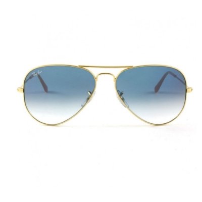 Oculos Solar Ray-Ban Rb3025L 001/3F58