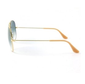 Oculos Solar Ray-Ban Rb3025L 001/3F58