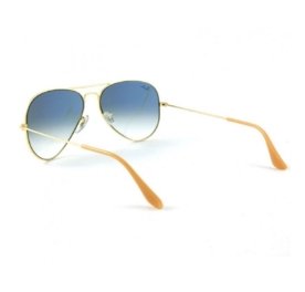 Oculos Solar Ray-Ban Rb3025L 001/3F58