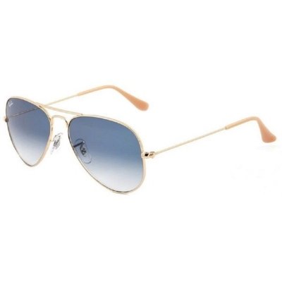 Oculos Solar Ray-Ban Rb3025L 001/3F62