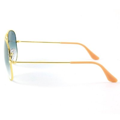 Oculos Solar Ray-Ban Rb3025L 001/3F62