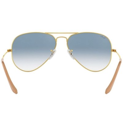 Oculos Solar Ray-Ban Rb3025L 001/3F62