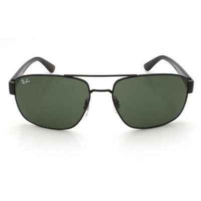 Oculos Solar Ray-Ban Rb3663l 002/3160