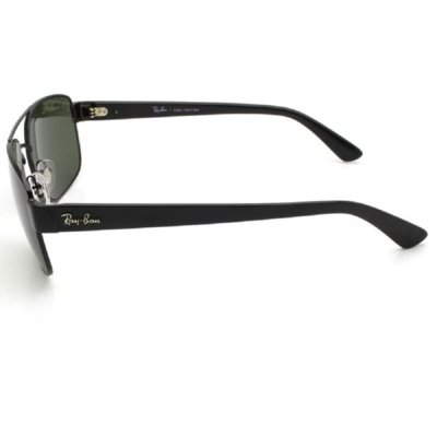 Oculos Solar Ray-Ban Rb3663l 002/3160