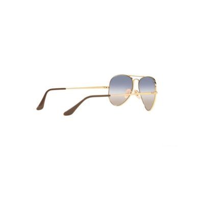 Oculos Solar Ray-Ban Rb3689 001/Gd62
