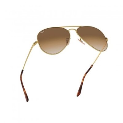 Oculos Solar Ray-Ban Rb3689 91475155