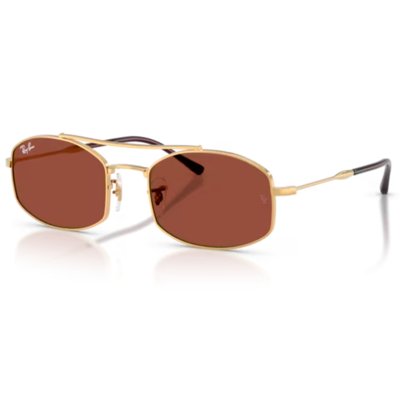 Oculos Solar Ray-Ban Rb3719 001/C554