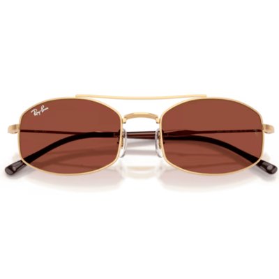 Oculos Solar Ray-Ban Rb3719 001/C554
