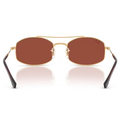 Oculos Solar Ray-Ban Rb3719 001/C554