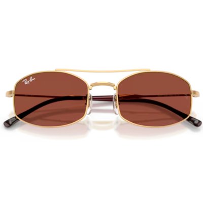 Oculos Solar Ray-Ban Rb3719 001/C554