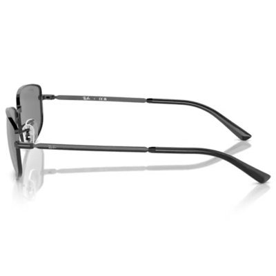 Oculos Solar Ray-Ban Rb3732 002/B159