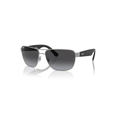 Oculos Solar Ray-Ban Rb3745l 041/8g63