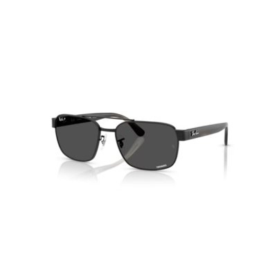 Oculos Solar Ray-Ban Rb3751ch 002/K861