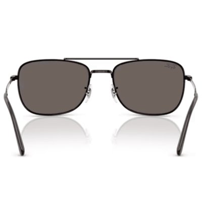Oculos Solar Ray-Ban Rb3755 002/B159