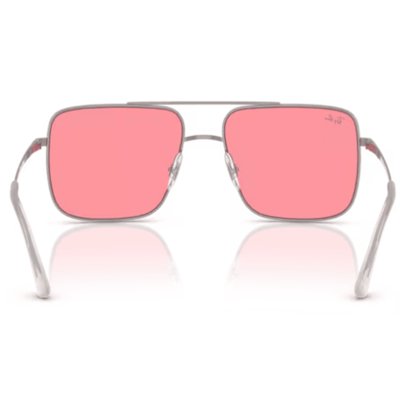 Oculos Solar Ray-Ban Rb3758 004/8456