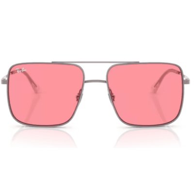 Oculos Solar Ray-Ban Rb3758 004/8456