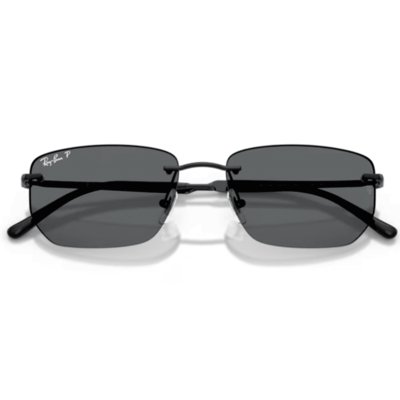 Oculos Solar Ray-Ban Rb3768 002/8156