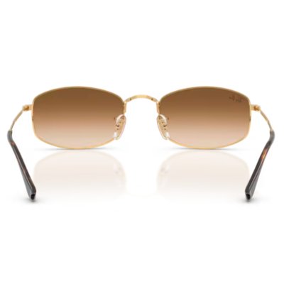 Oculos Solar Ray-Ban Rb3832 001/5155