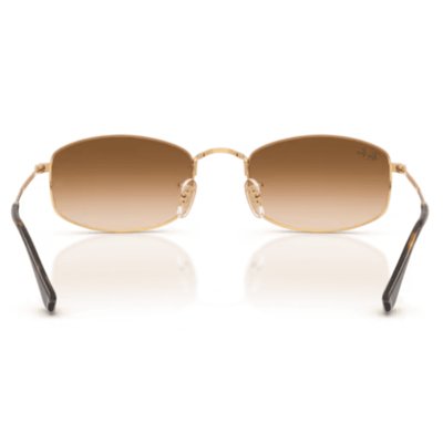 Oculos Solar Ray-Ban Rb3832 001/5155
