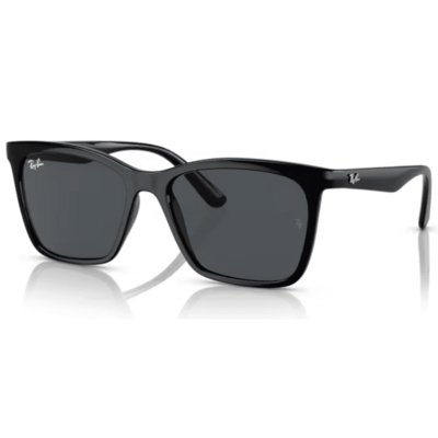 Oculos Solar Ray-Ban Rb4372l 601/8756
