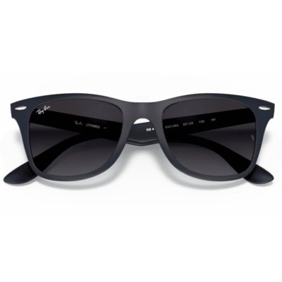 Oculos Solar Ray-Ban Zilo Rb4195 63318g52
