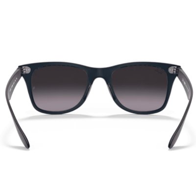 Oculos Solar Ray-Ban Zilo Rb4195 63318g52