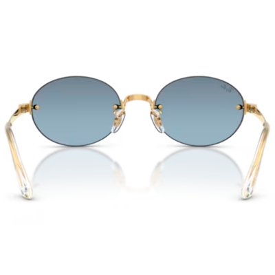 Oculos Solar Ray-ban Rb3929 001/s254