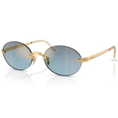Oculos Solar Ray-ban Rb3929 001/s254