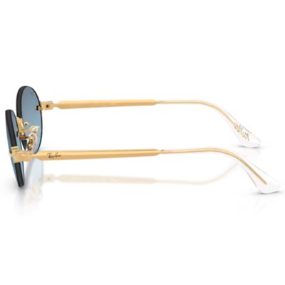 Oculos Solar Ray-ban Rb3929 001/s254