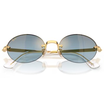 Oculos Solar Ray-ban Rb3929 001/s254