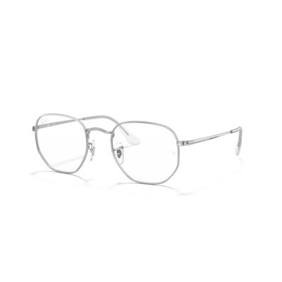 Óculos de Grau Ray-Ban Hexagonal Optics