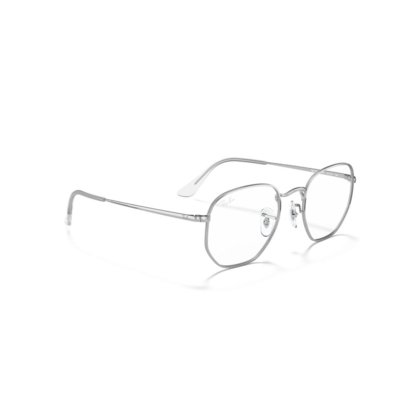 Óculos de Grau Ray-Ban Hexagonal Optics