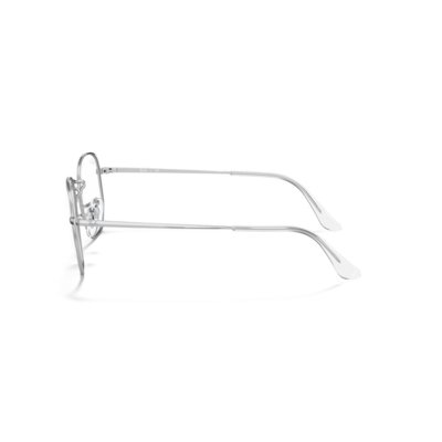 Óculos de Grau Ray-Ban Hexagonal Optics