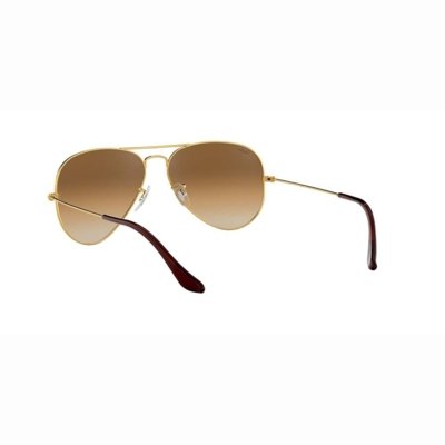 Óculos de Sol Ray-Ban Aviator Gradient