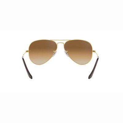 Óculos de Sol Ray-Ban Aviator Gradient