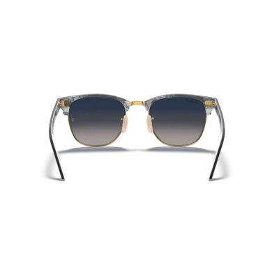 Óculos de Sol Ray-Ban Clubmaster @Collection