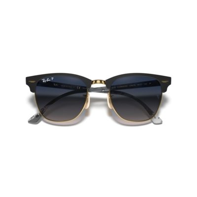 Óculos de Sol Ray-Ban Clubmaster @Collection