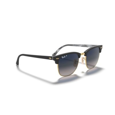 Óculos de Sol Ray-Ban Clubmaster @Collection