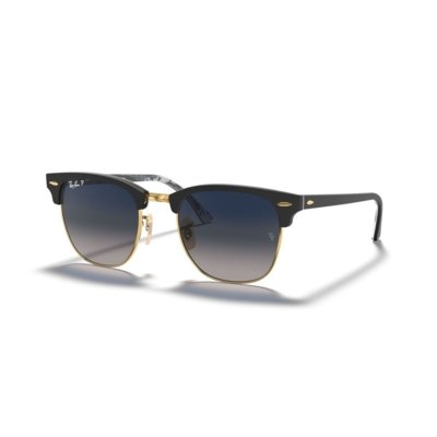 Óculos de Sol Ray-Ban Clubmaster @Collection